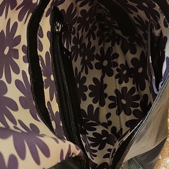 Nino Bossi crossbody bag - Picture 12 of 16